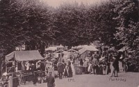 Epe - Marktdag 1907